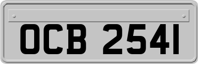 OCB2541
