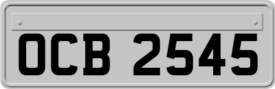 OCB2545