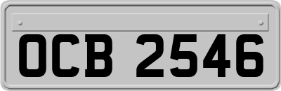 OCB2546