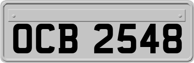 OCB2548