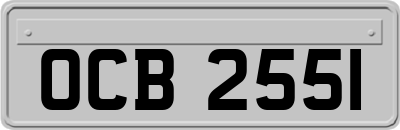 OCB2551