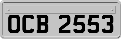 OCB2553