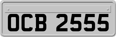 OCB2555