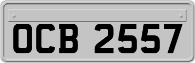 OCB2557