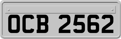 OCB2562