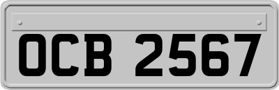 OCB2567