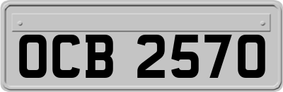 OCB2570