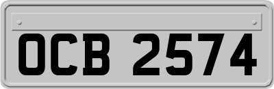 OCB2574