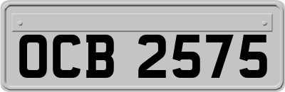 OCB2575
