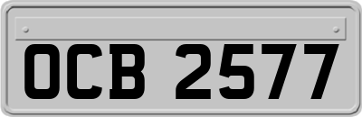 OCB2577