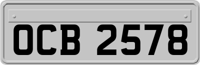 OCB2578