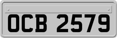 OCB2579