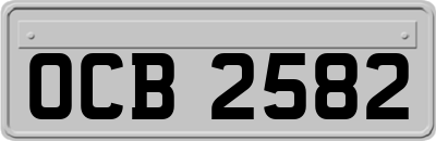 OCB2582
