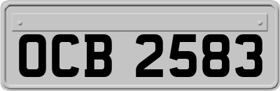 OCB2583