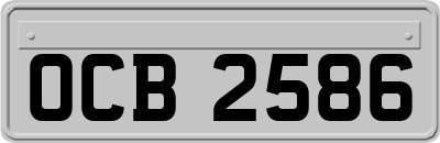 OCB2586