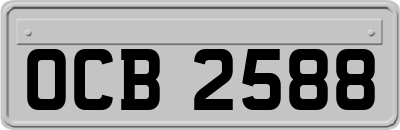 OCB2588