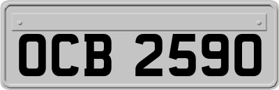 OCB2590