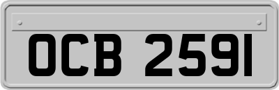 OCB2591