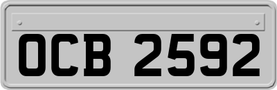 OCB2592