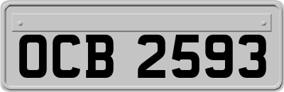 OCB2593