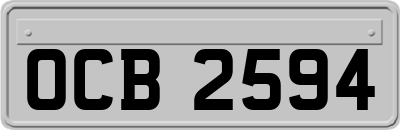 OCB2594
