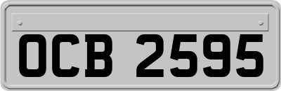 OCB2595