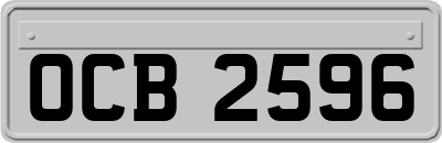 OCB2596