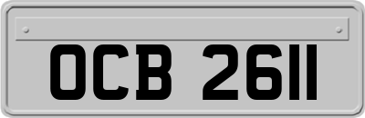 OCB2611