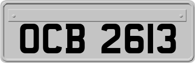 OCB2613