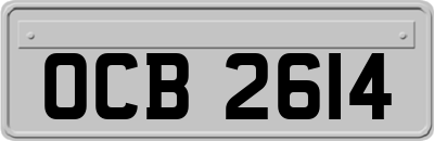 OCB2614