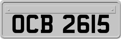 OCB2615