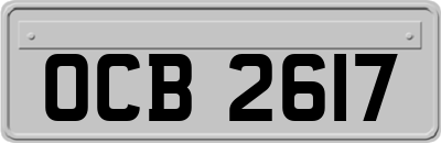 OCB2617