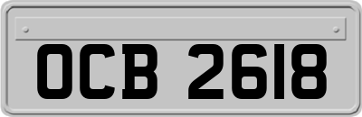 OCB2618