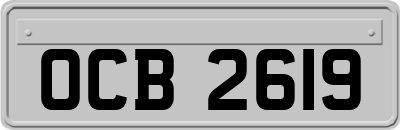 OCB2619