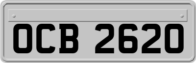 OCB2620