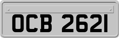 OCB2621