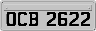 OCB2622