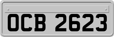 OCB2623