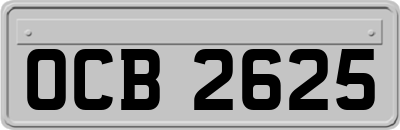 OCB2625