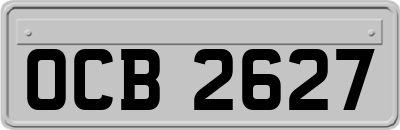 OCB2627