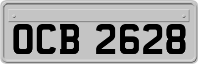 OCB2628