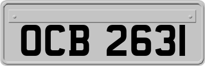 OCB2631