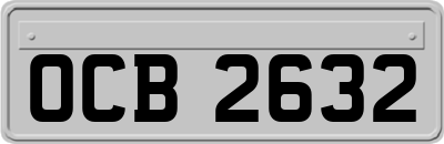 OCB2632