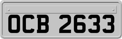 OCB2633