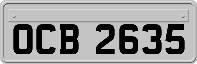 OCB2635