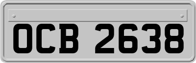 OCB2638