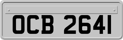OCB2641
