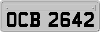 OCB2642