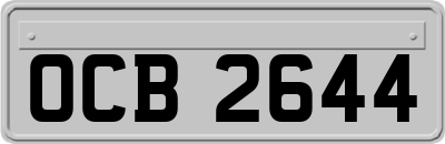 OCB2644
