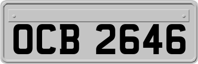OCB2646